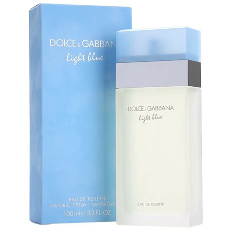 dolce gabbana 100 ml eau de toilette spray|dolce and gabbana light blue cheapest price.